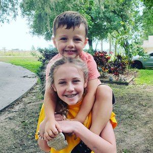 Meet your Posher, Allye